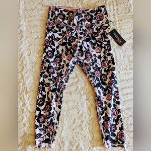 NWT Wildfox Sweat Leggings